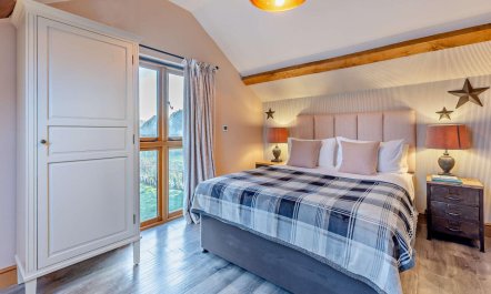 1 Bed in Downton-on-the-Rock 4