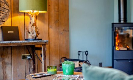 1 Bed in Downton-on-the-Rock 3