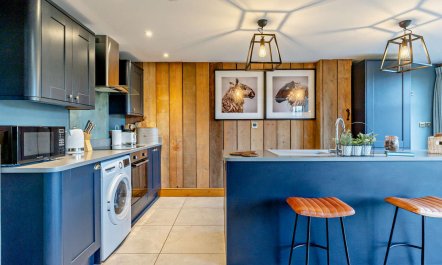 1 Bed in Downton-on-the-Rock 6