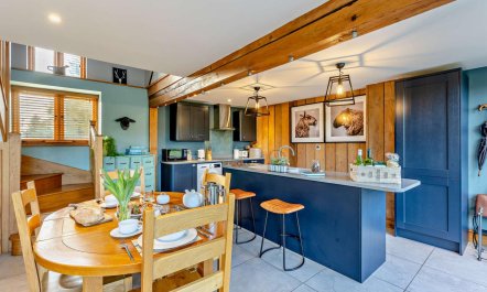 1 Bed in Downton-on-the-Rock 9