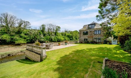 1 Bed in Little Petherick