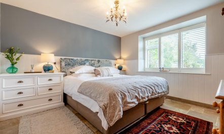 1 Bed in Little Petherick 5