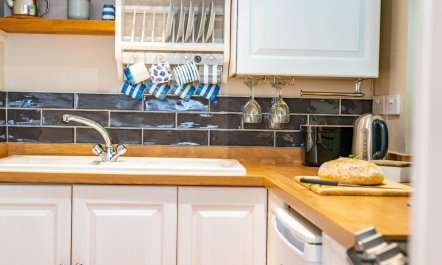 1 Bed in Little Petherick 8