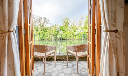 1 Bed in Little Petherick 4