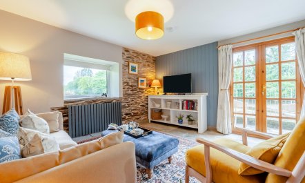 1 Bed in Little Petherick 3