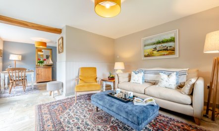 1 Bed in Little Petherick 2