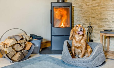 1 Bed in Downton-on-the-Rock 6