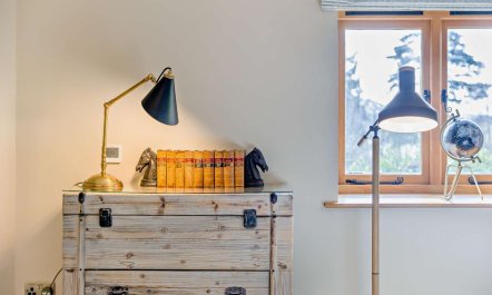 1 Bed in Downton-on-the-Rock 8