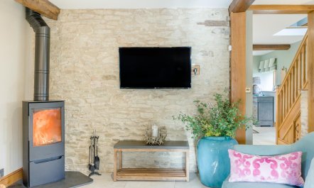 1 Bed in Downton-on-the-Rock 4