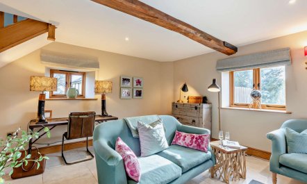 1 Bed in Downton-on-the-Rock 3