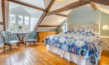 6 Bed in Lower Chapel 4