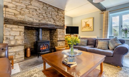 6 Bed in Lower Chapel