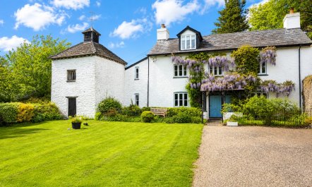 6 Bed in Lower Chapel 1