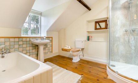 6 Bed in Lower Chapel 7