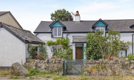 2 Bed in Higher Clovelly