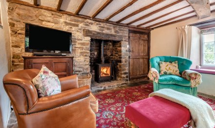 2 Bed in Higher Clovelly 7