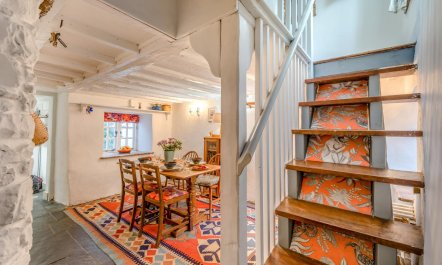 2 Bed in Higher Clovelly