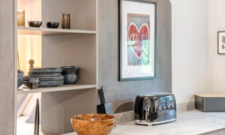 1 Bed in Nant-y-derry 8