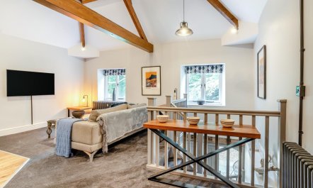 1 Bed in Nant-y-derry 3