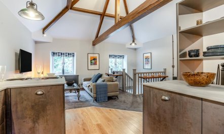 1 Bed in Nant-y-derry