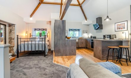 1 Bed in Nant-y-derry 4