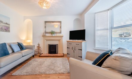 3 Bed in Saundersfoot 3