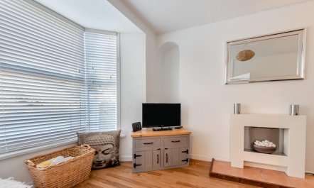 3 Bed in Saundersfoot 8