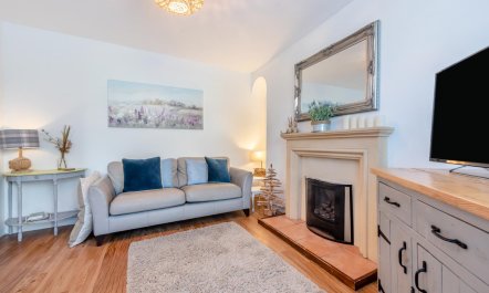 3 Bed in Saundersfoot 6