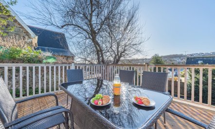 3 Bed in Saundersfoot