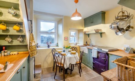 2 Bed in Hebden 2