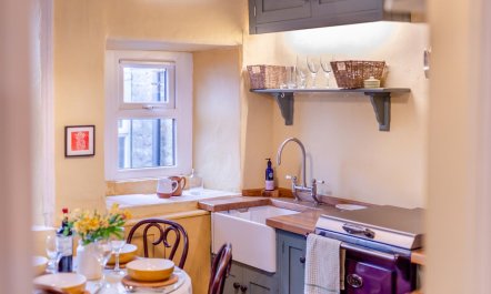 2 Bed in Hebden 1