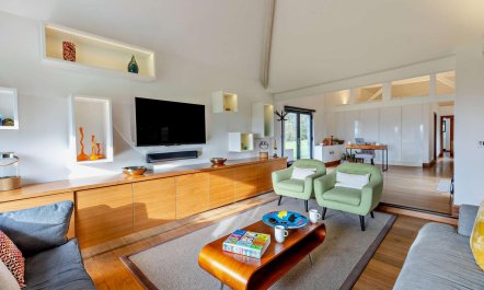 3 Bed in Downton-on-the-Rock 1