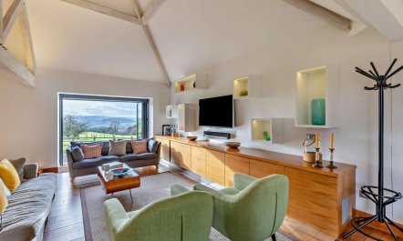 3 Bed in Downton-on-the-Rock 2