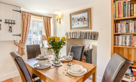 2 Bed in Trecastle 7