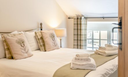 2 Bed in Trecastle 4