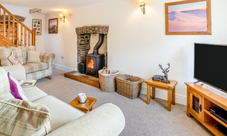 2 Bed in Trecastle 9