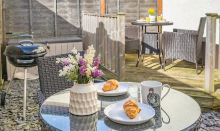 2 Bed in Trecastle 2