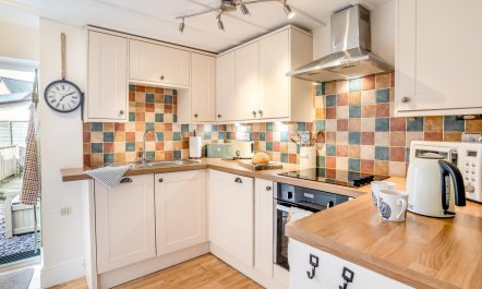 2 Bed in Trecastle 2