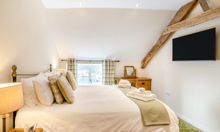 2 Bed in Trecastle 5