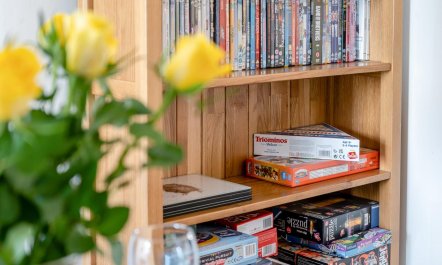 2 Bed in Trecastle 8