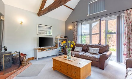 2 Bed in Horsham St. Faith