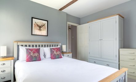 2 Bed in Horsham St. Faith 2