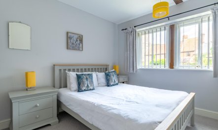 2 Bed in Horsham St. Faith 9