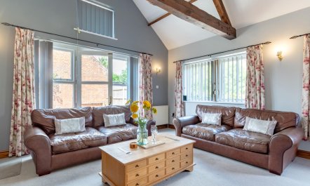 2 Bed in Horsham St. Faith 5