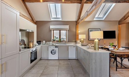 2 Bed in Downton-on-the-Rock 4