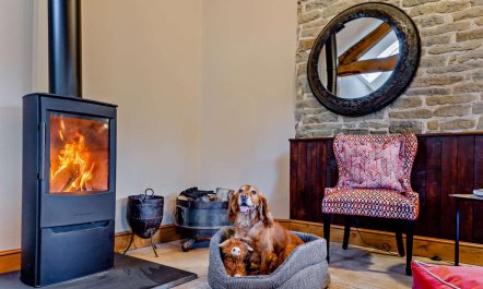 2 Bed in Downton-on-the-Rock 2