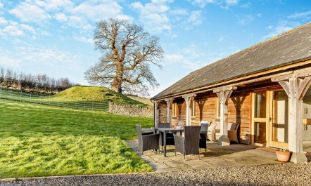 2 Bed in Downton-on-the-Rock