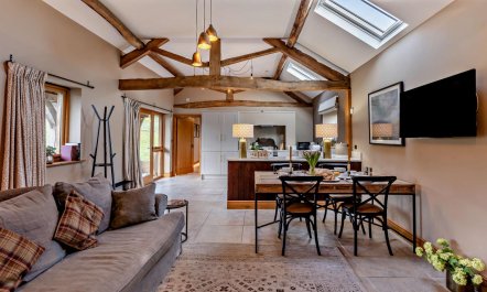 2 Bed in Downton-on-the-Rock 8