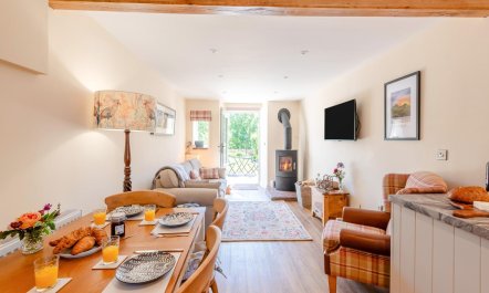 2 Bed in Caldbeck