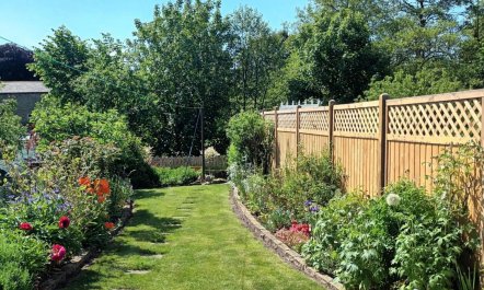 2 Bed in Caldbeck 3